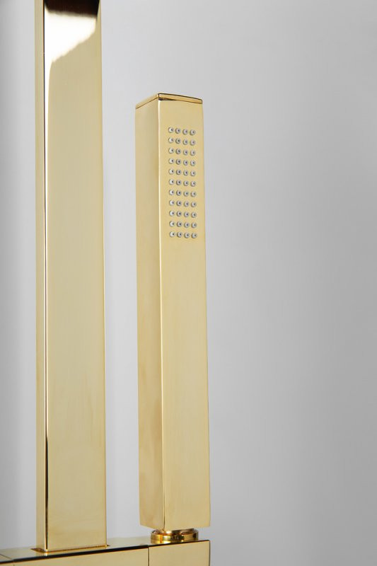 Душевой гарнитур Cezares CZR-L-SD-01