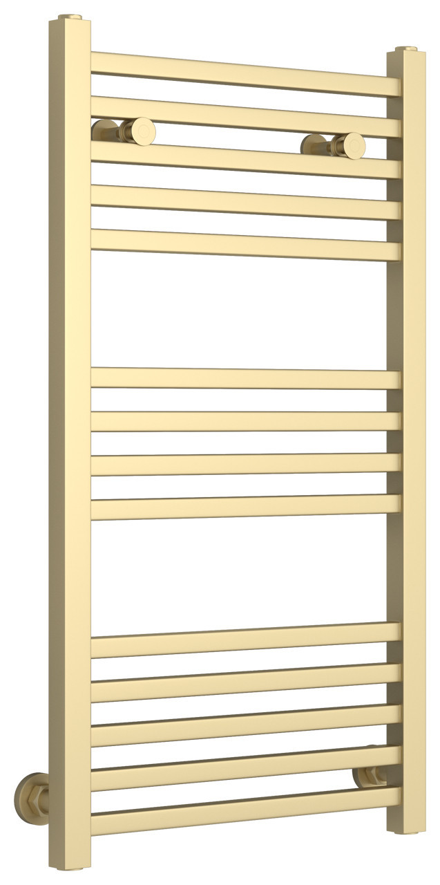 Полотенцесушитель водяной Сунержа Модус 800х400 Матовая шампань