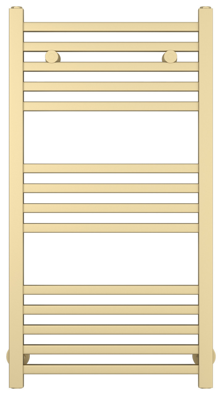 Полотенцесушитель водяной Сунержа Модус 800х400 Матовая шампань