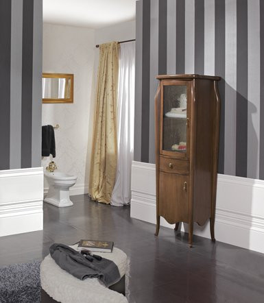 Колонна для ванной комнаты ROYAL PALACE Cezares VE/RP.06.601.DX