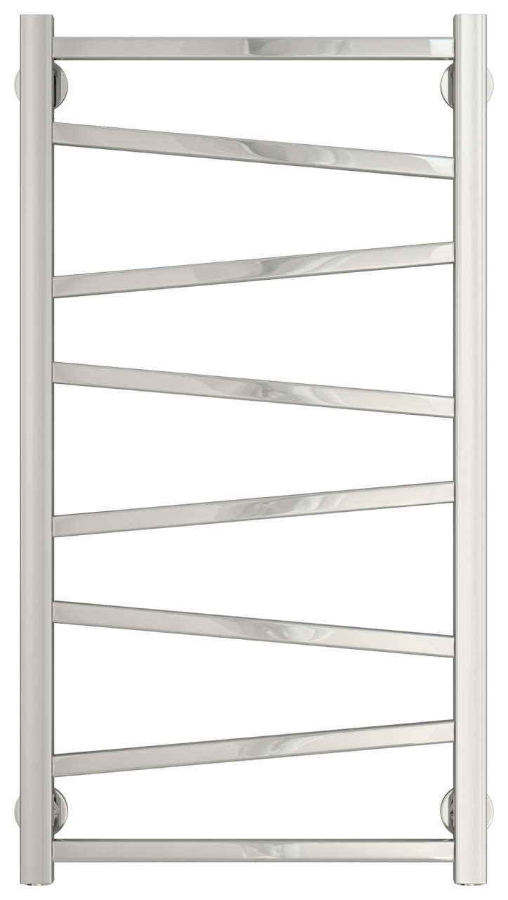 Полотенцесушитель водяной Сунержа Сирокко 800х400 Без покрытия