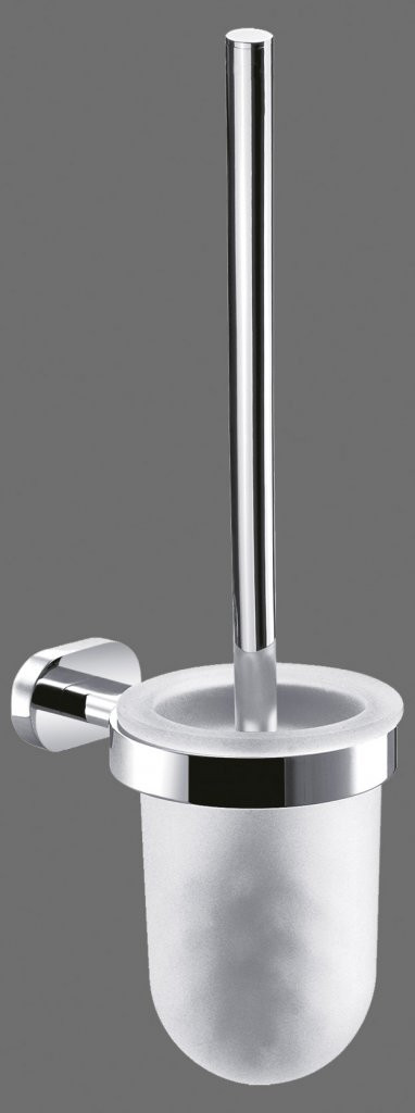 Щетка для унитаза подвесная ART&amp;MAX AM-8094FN