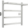Полотенцесушитель водяной Стилье Универсал-54 500х400 (Полка + 3) П 21 Без покрытия
