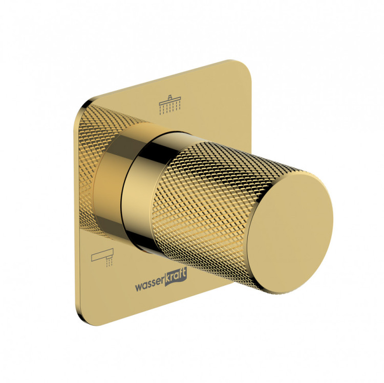 WasserKRAFT A304 Переключатель н3 выхода