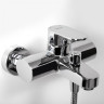 WasserKRAFT Donau 5301 Смеситель для ваннкороткиизливом
