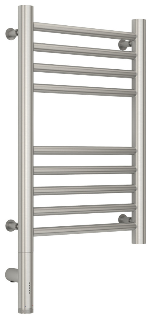 Полотенцесушитель электрический Сунержа Богема 3.0 прямая 500х300 МЭМ левый Сатин