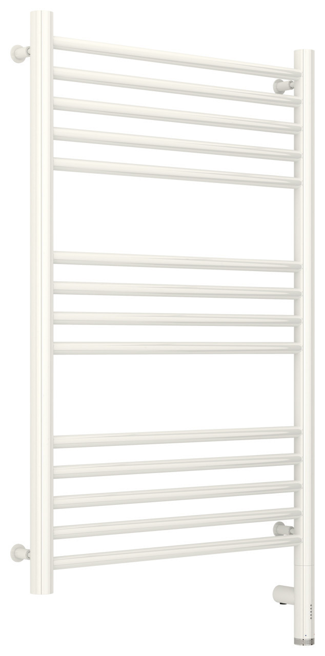 Полотенцесушитель электрический Сунержа Богема 3.0 прямая 800х500 МЭМ правый Белый