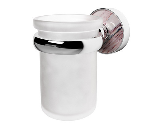 WasserKRAFT Aland K-8528 Подстаканник одинарный