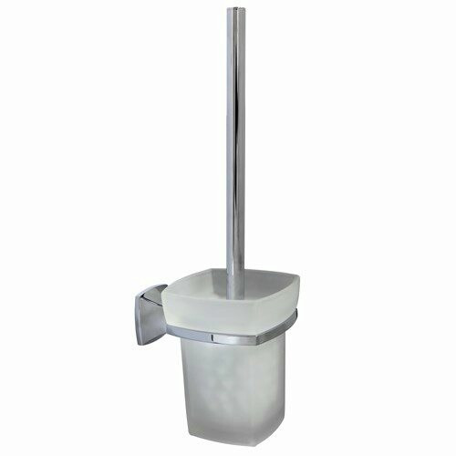 WasserKRAFT Wern K-2527 Щетка для унитаза подвесная