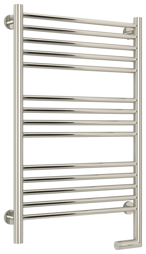 Полотенцесушитель электрический Сунержа Богема 2.0 прямая 800х500 МЭМ правый Без покрытия