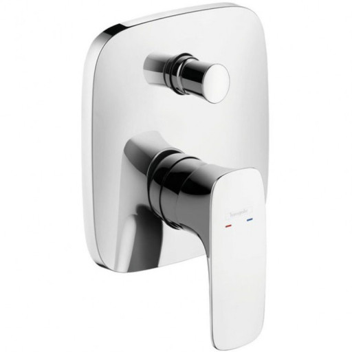 Смеситель для душа Hansgrohe PuraVida 15445