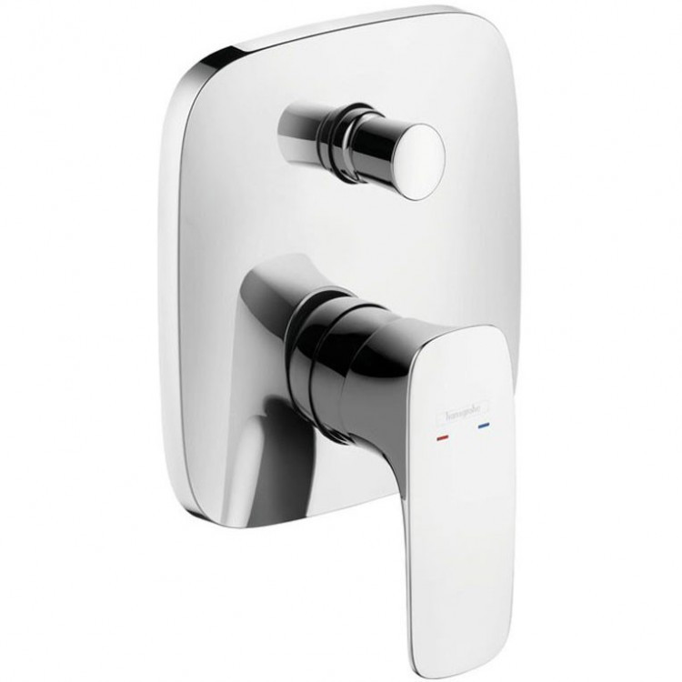 Смеситель для душа Hansgrohe PuraVida 15445