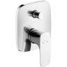 Смеситель для душа Hansgrohe PuraVida 15445
