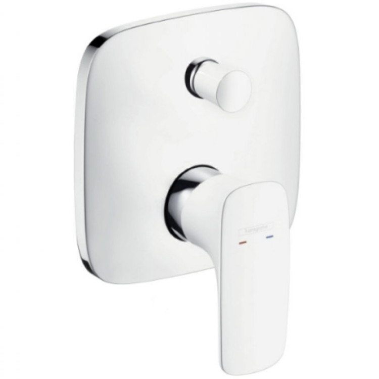 Смеситель для душа Hansgrohe PuraVida 15445