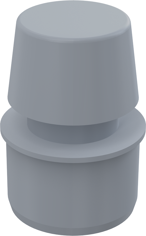 Вентиляционный клапан DN50 Alcadrain APH50