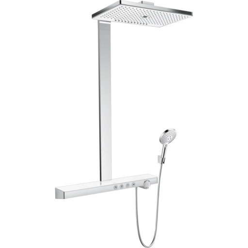 Душевая система Hansgrohe Rainmaker Select 27106400