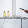 Душевая система Hansgrohe Rainmaker Select 27106400