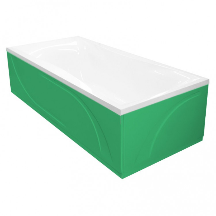 Ванна из искусственного камня Эстет Бета 170x80