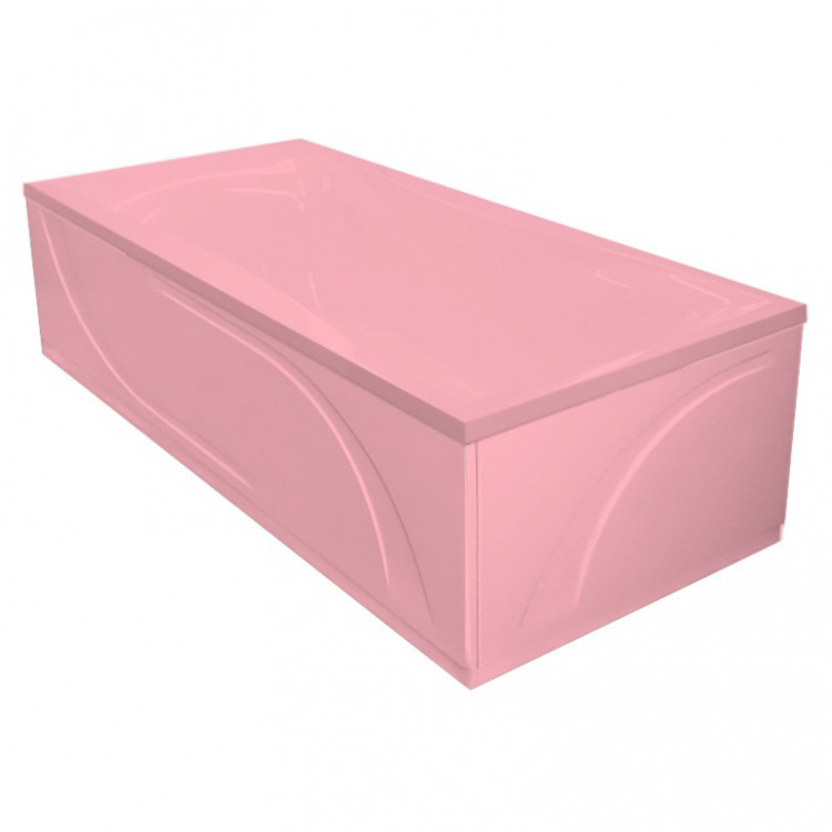 Ванна из искусственного камня Эстет Бета 170x80