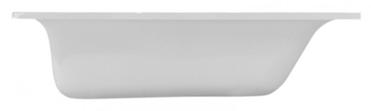 Ванна из искусственного камня Эстет Бета 170x80