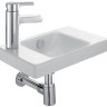 Рукомойник 40 х 25 см Jacob Delafon ODEON UPE4759G-00