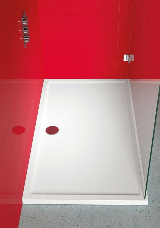 Акриловый поддон для душа Riho Davos 271 DA71 80x90x5