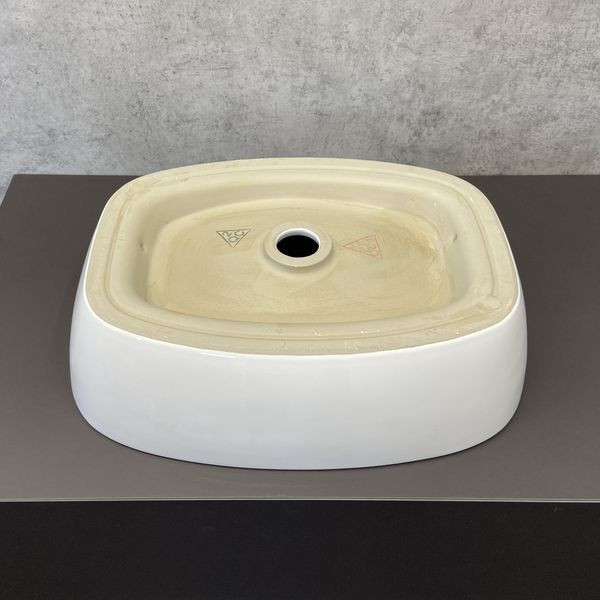 COMFORTY. Раковина 78328