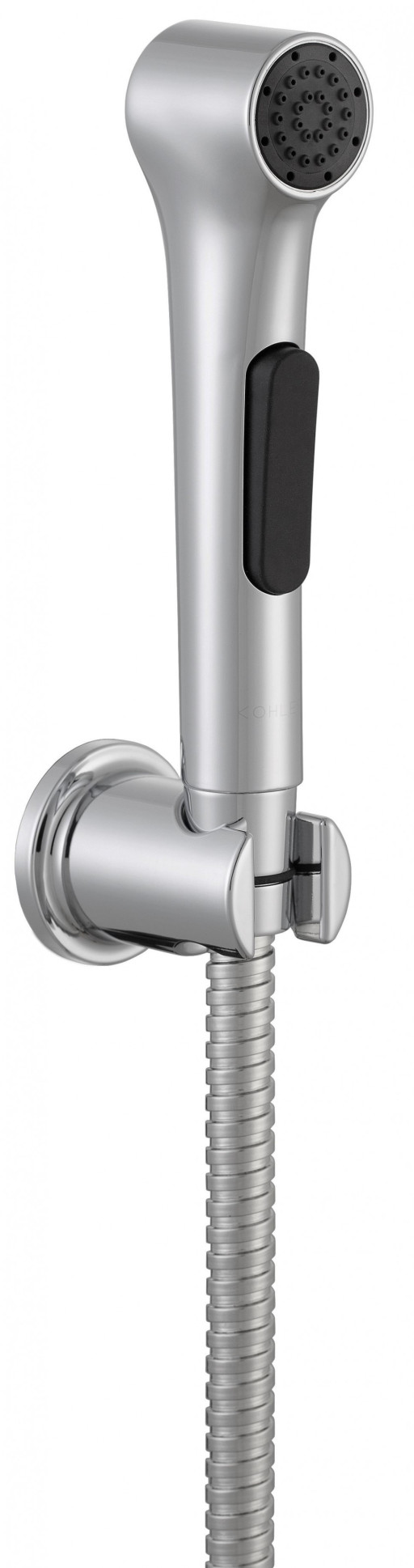 Гигиенический Jacob Delafon ELATE E97258-CP