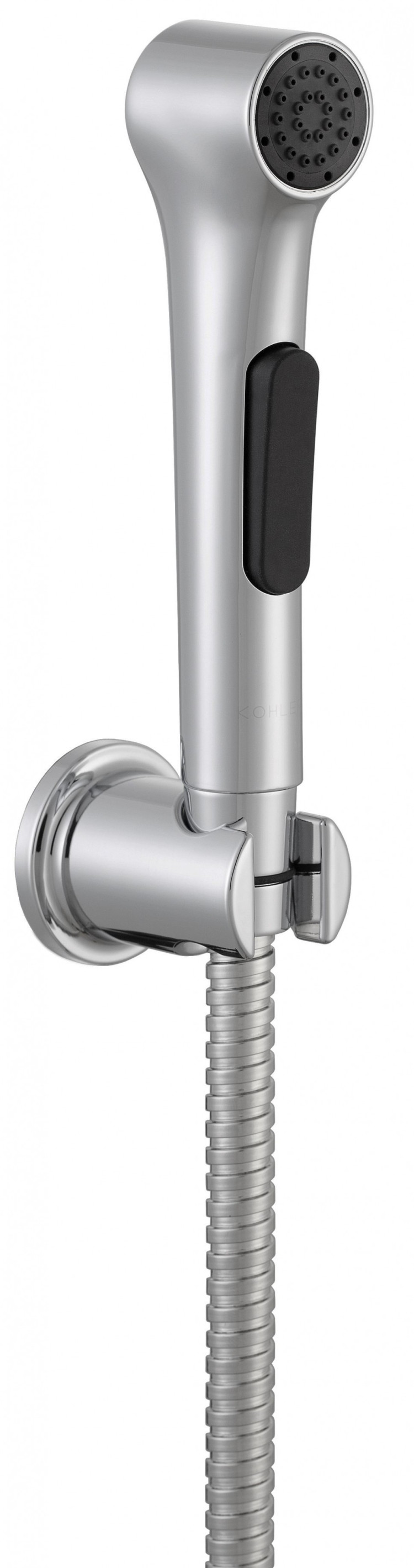 Гигиенический Jacob Delafon ELATE E97258-CP