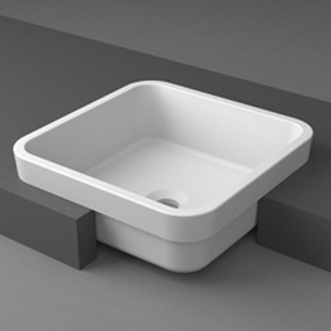 Раковина Kolpa San Ofelia In 40