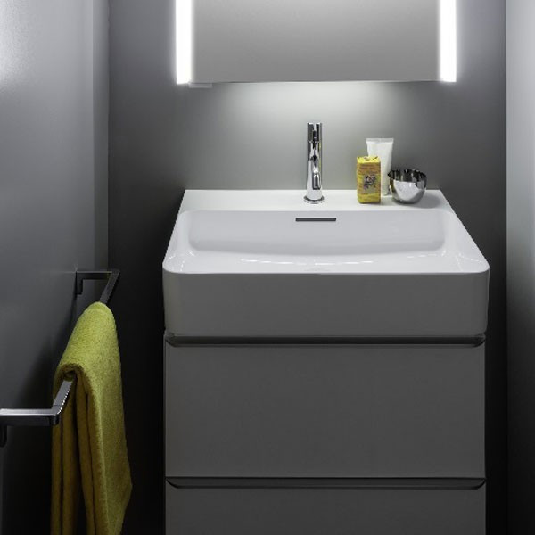 Раковина Laufen Val 75 8.1028.5