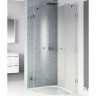 Душевой уголок Riho Scandic Mistral M308 100x100