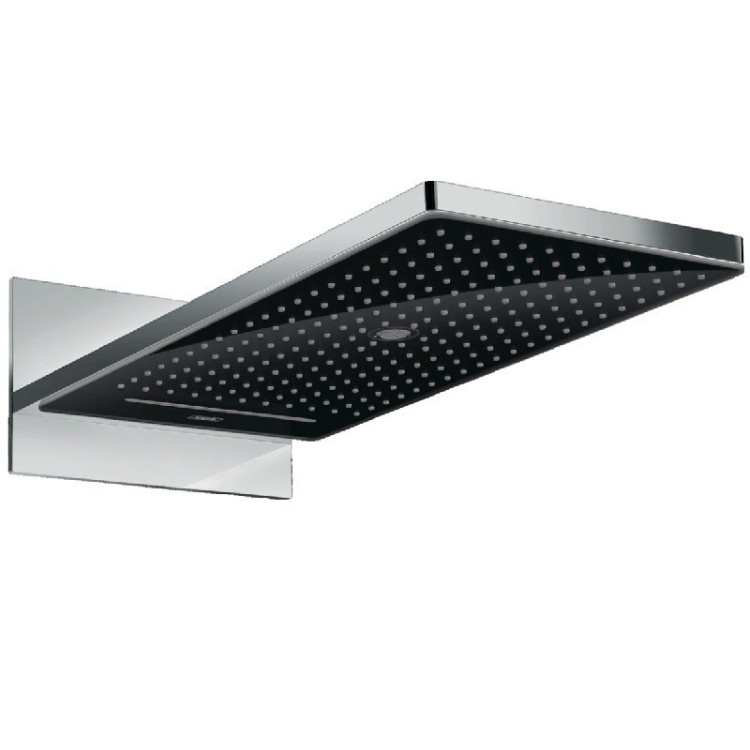 Верхний душ Hansgrohe Rainmarket Select 580 3jet 24001600