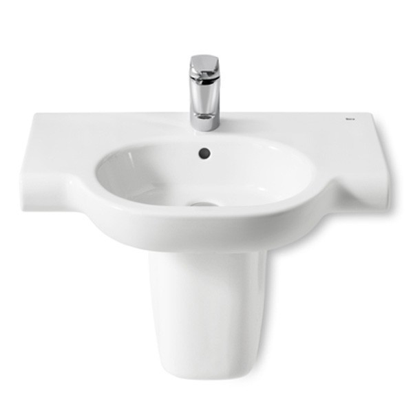 Раковина Roca Meridian 70 327240000