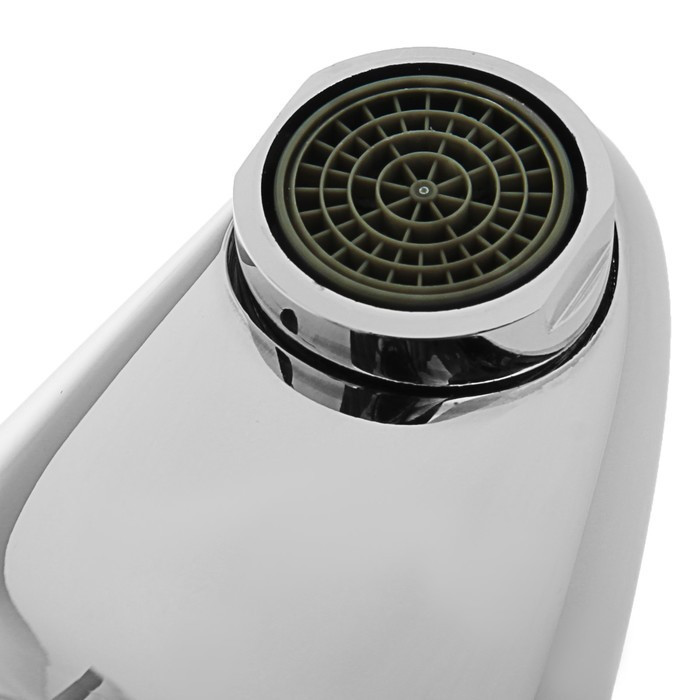 Смеситель для раковины Frap F512-1