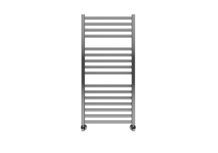 Полотенцесушитель водяной Aquatek Лира AQ KP1610CH