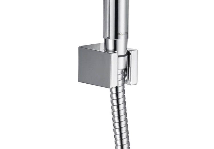 Душевой набор Aquatek AQ2030CR