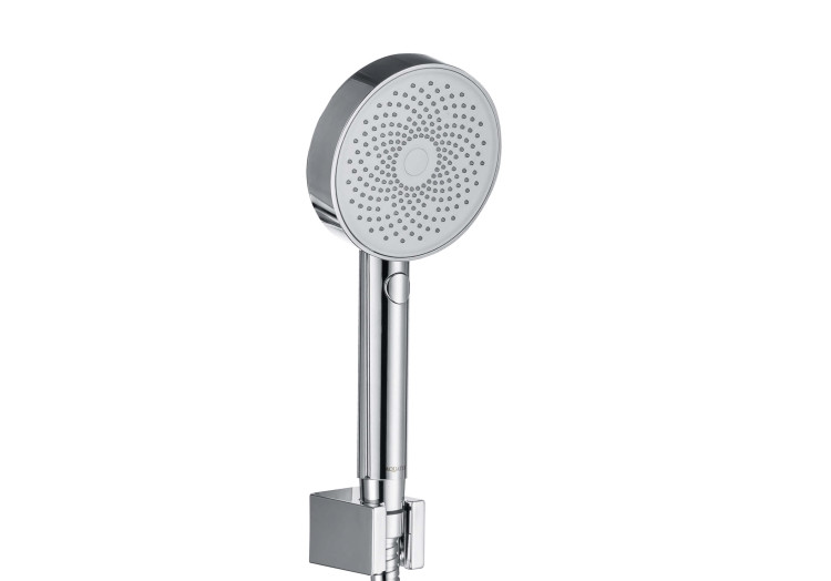 Душевой набор Aquatek AQ2030CR