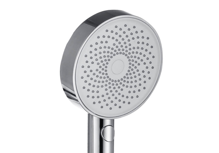 Душевой набор Aquatek AQ2030CR