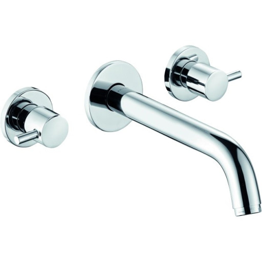 Смеситель для раковины Kludi Bozz 381460576