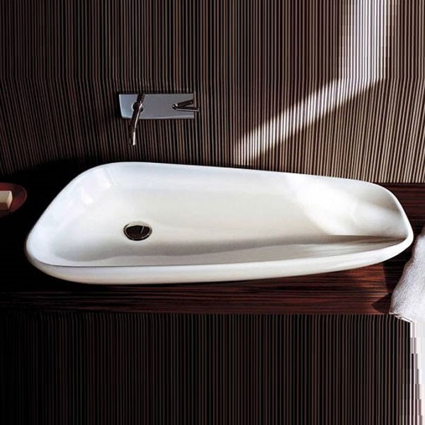 Раковина-чаша Laufen Palomba 92 8.1680.1