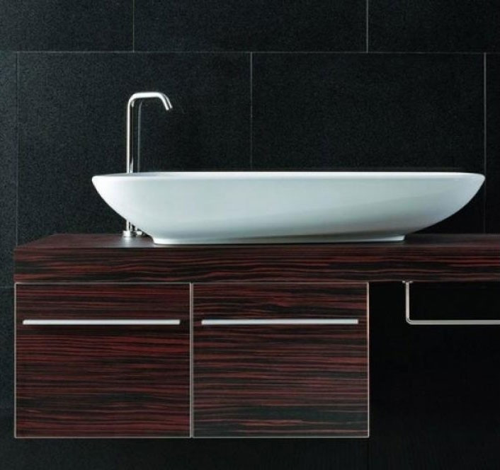 Раковина-чаша Laufen Palomba 92 8.1680.1