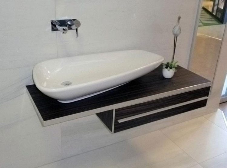 Раковина-чаша Laufen Palomba 92 8.1680.1