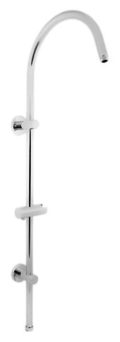 Душевая штанга Rav Slezak MD0554