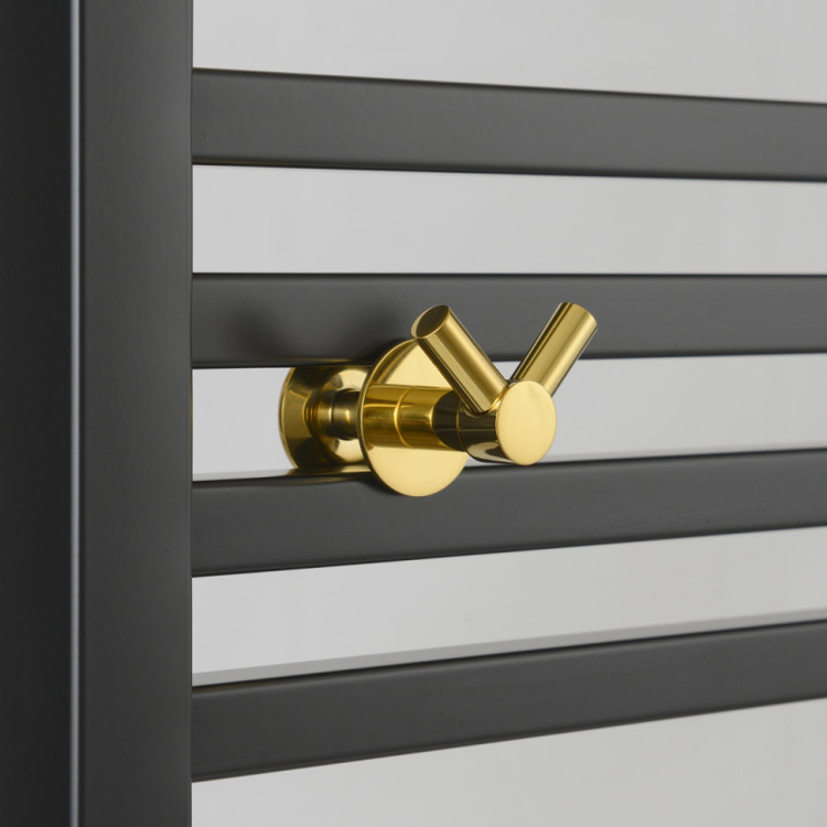 Вешалка Сунержа ВИКТОРИЯ Золото