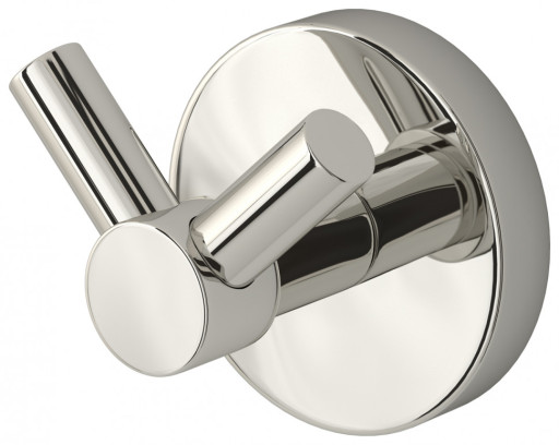 Вешалка Сунержа Виктория настенная (L 50) Без покрытия