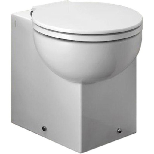 Унитаз Hatria You and Me YXZ6 приставной