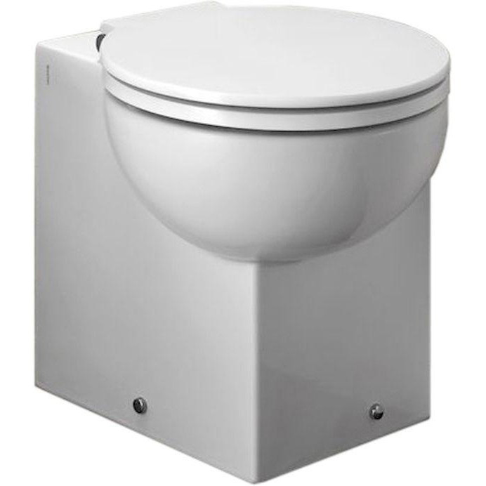 Унитаз Hatria You and Me YXZ6 приставной