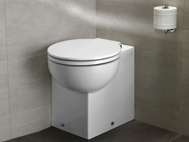 Унитаз Hatria You and Me YXZ6 приставной