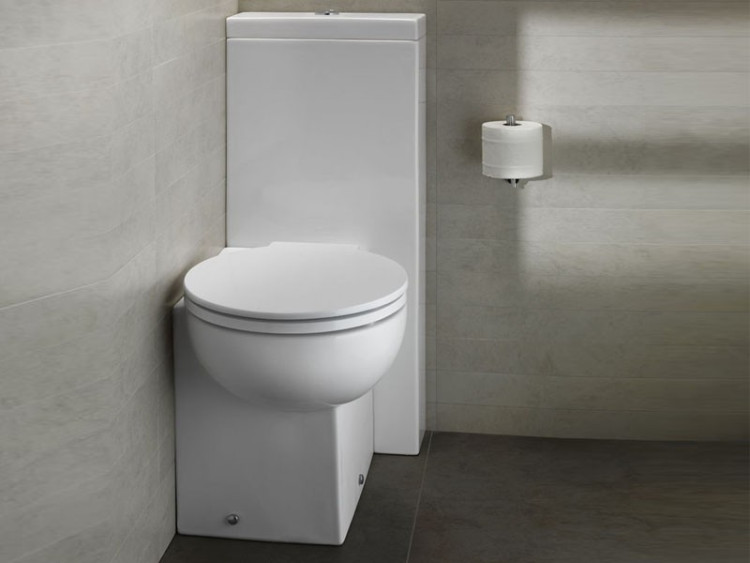 Унитаз Hatria You and Me YXZ6 приставной